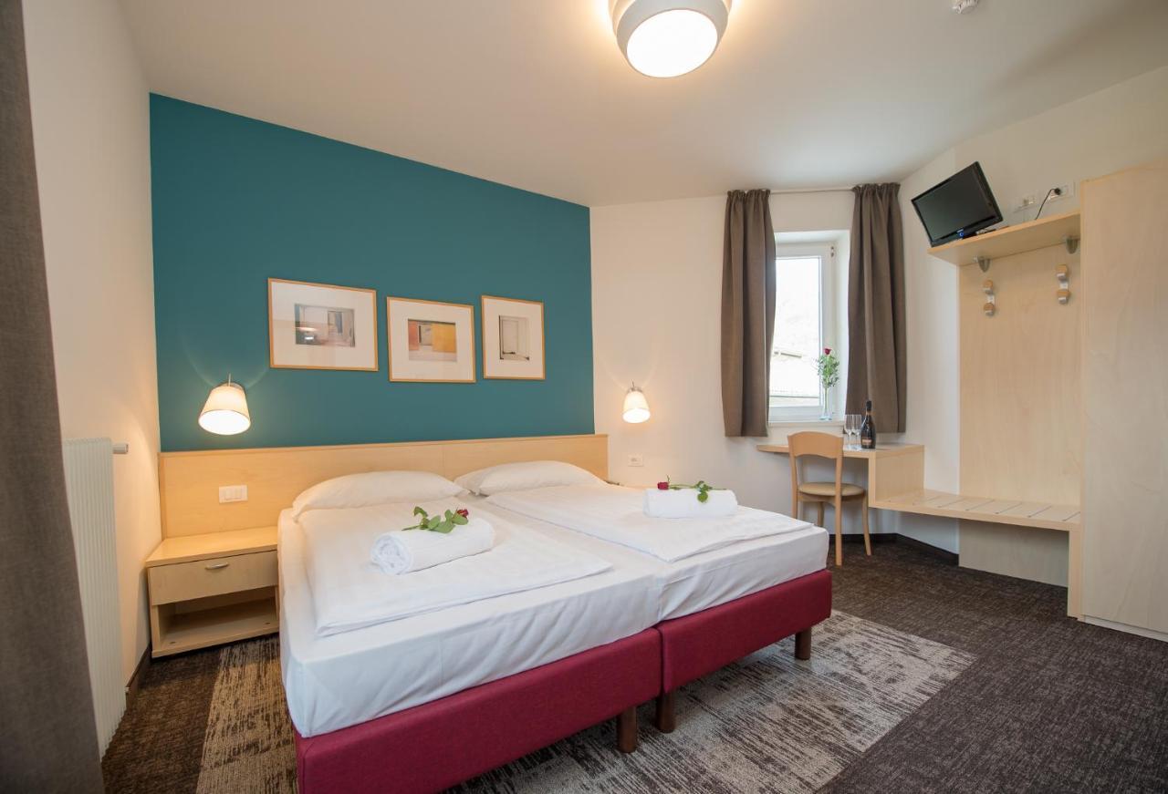 Hotel Heide Park Ora / Auer Extérieur photo