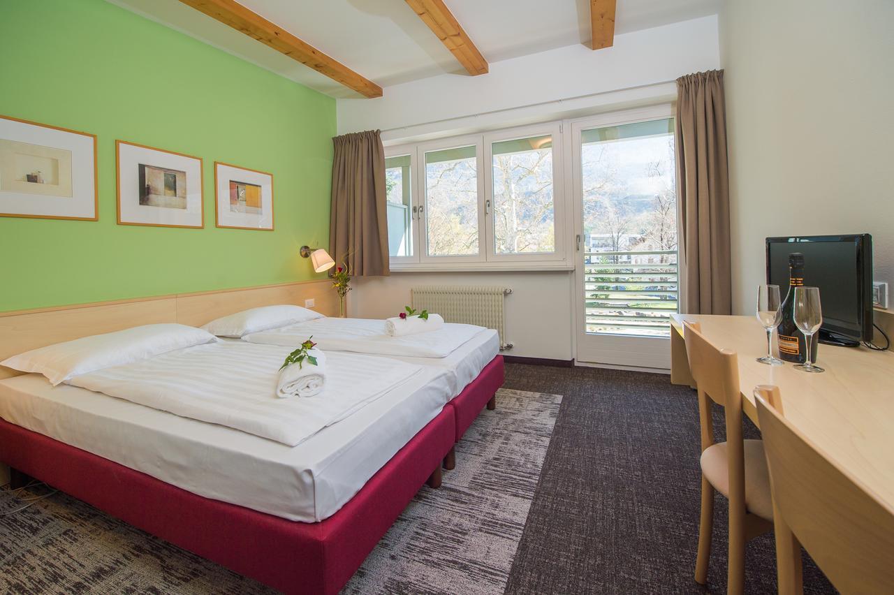 Hotel Heide Park Ora / Auer Extérieur photo