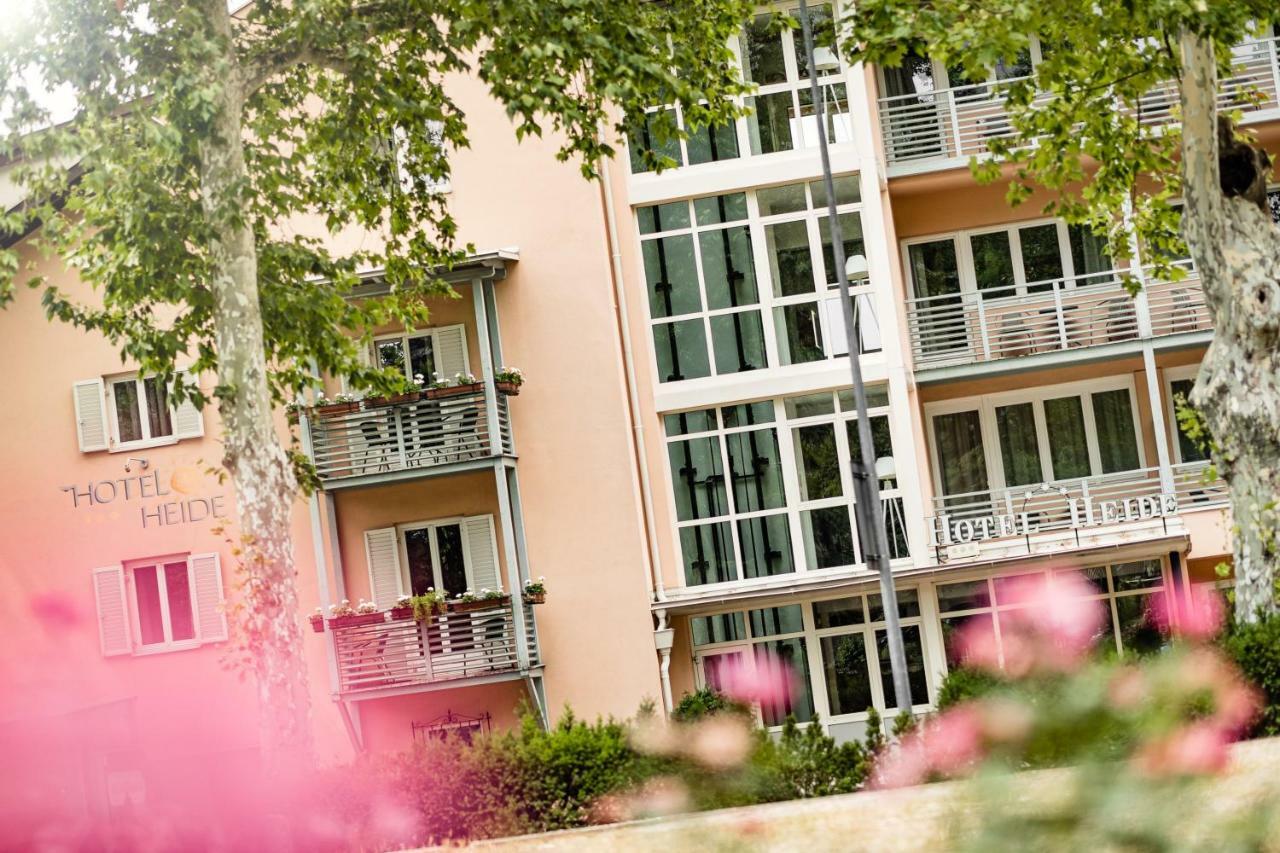 Hotel Heide Park Ora / Auer Extérieur photo