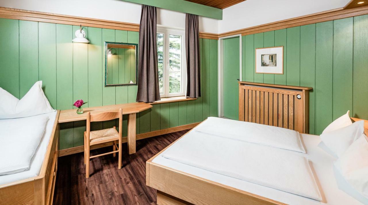 Hotel Heide Park Ora / Auer Extérieur photo